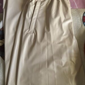 Women’s Leather Pants